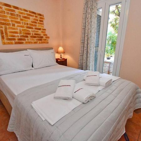 Kampielos Homes Corfu  외부 사진