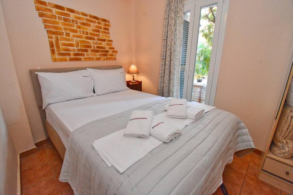 Kampielos Homes Corfu  외부 사진